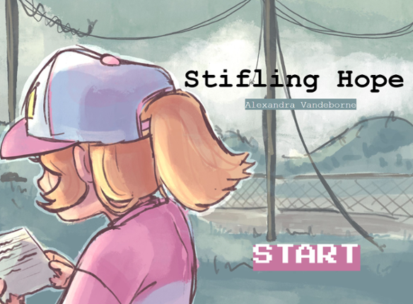 Stifling Hope Game Cover