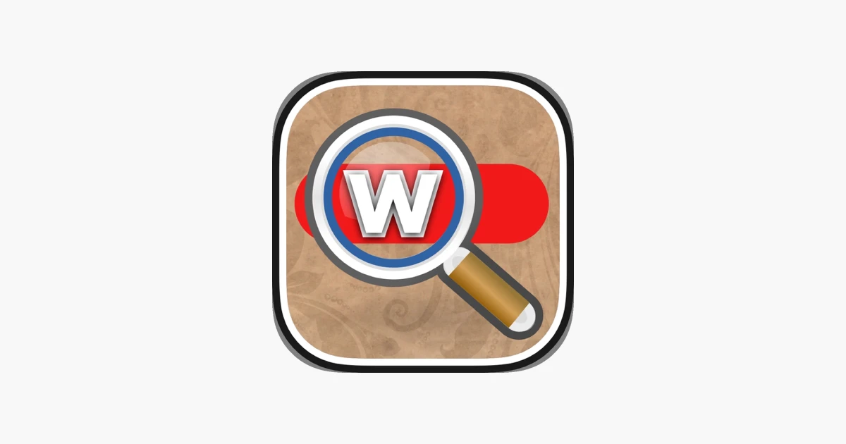 Games like Stress Free Word Search