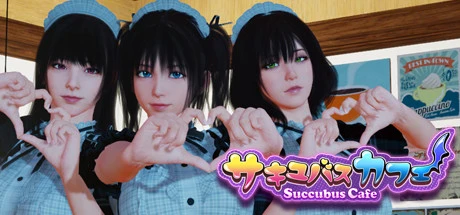 Games like Succubus Cafe