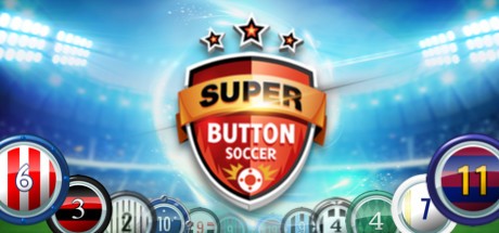 Games like Super Button Soccer