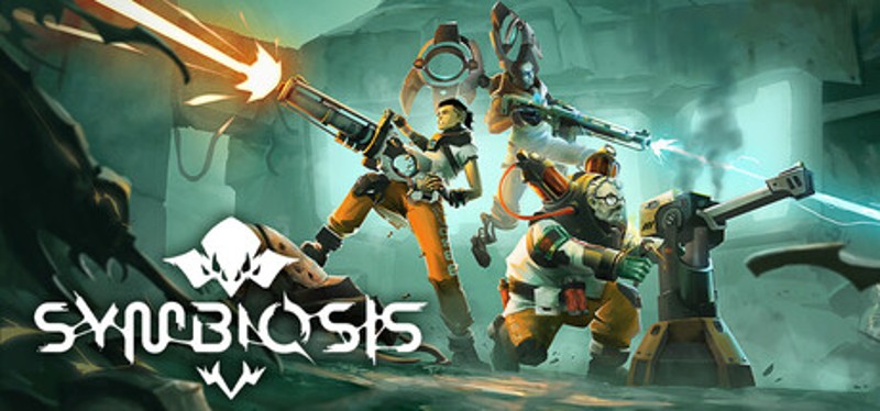 Symbiosis Image