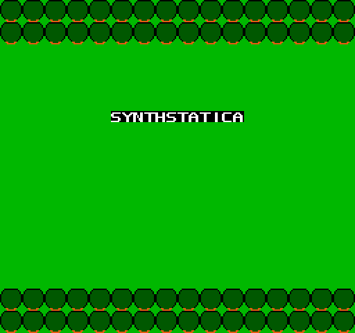 Games like Synthstatica
