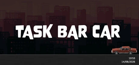 Games like Task Bar Car