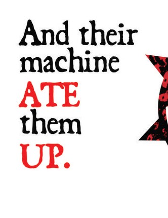 The Anything Machine Image