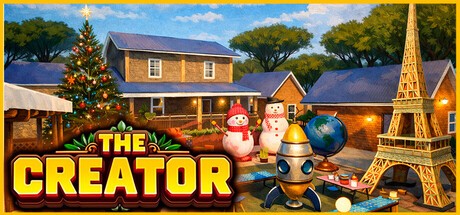 Games like The Creator