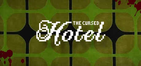Games like The Cursed Hotel