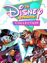 The Disney Afternoon Collection Image