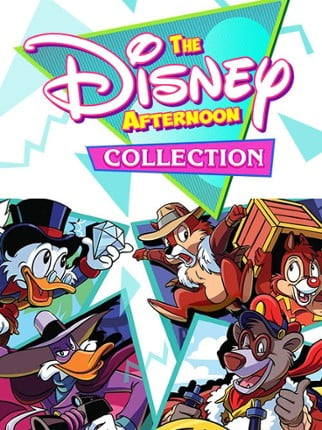 The Disney Afternoon Collection Image