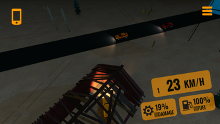The Driver Image