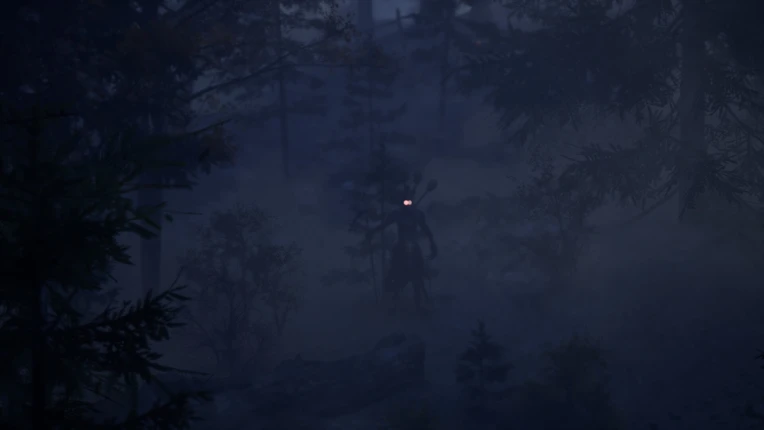 The Falling Skies screenshot