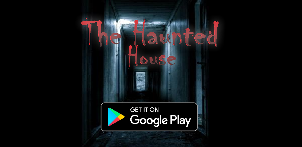 Games like The Haunted House