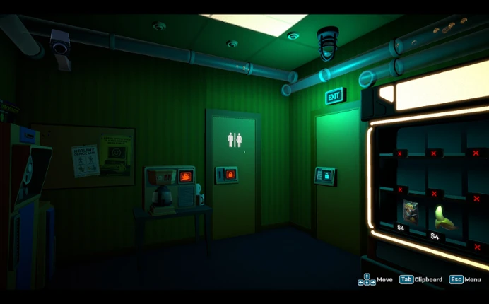 The Incentive Program screenshot