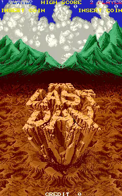 Games like The Last Day