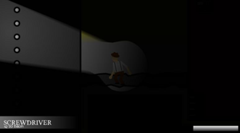 THE LAST RITUAL : CHAPTER I Image