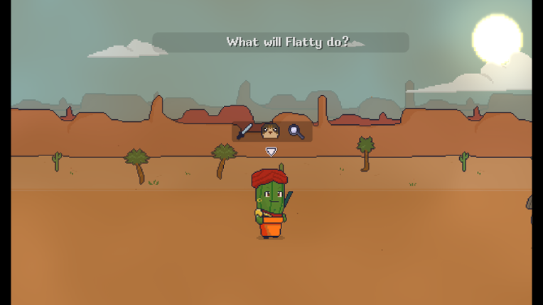 The Last Root screenshot