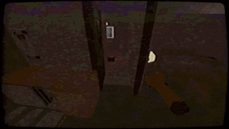 The Nightmare File Image