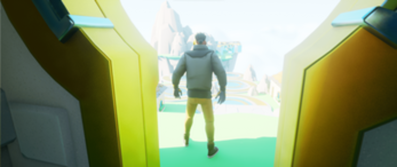 The Other Side screenshot