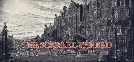 Games like The Scarlet Thread