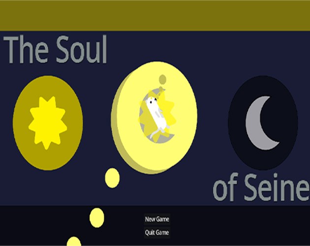 Games like The Soul of Seine