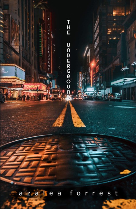 Games like The Underground