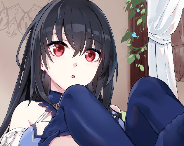 Games like The Witch Of Moonlight