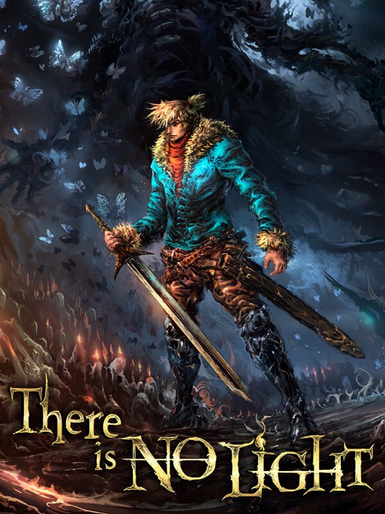 Games like There’s no Light