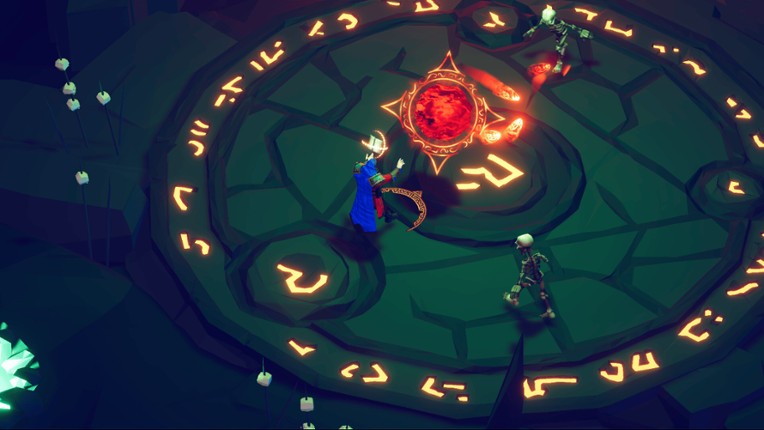 Through The Never screenshot