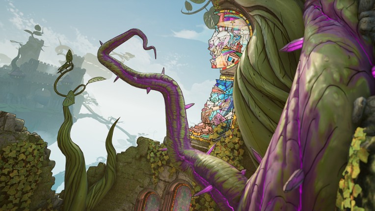 Tiny Tina's Wonderlands: Next-Level Edition screenshot