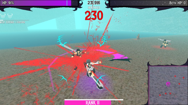 Total Chaos Against Apathy screenshot