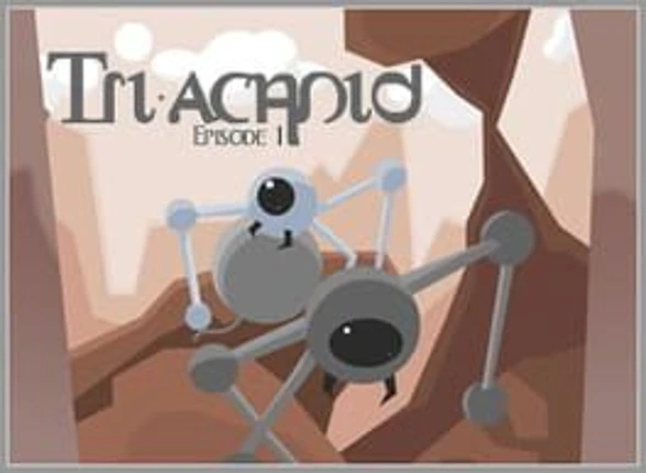Tri-achnid Image