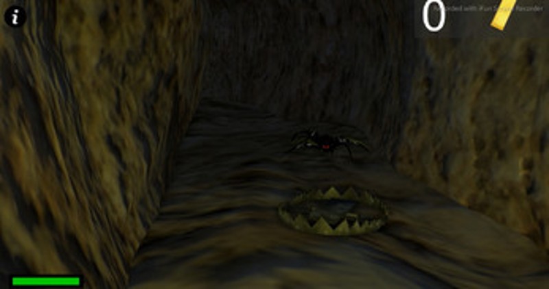 UginCaveGame Image