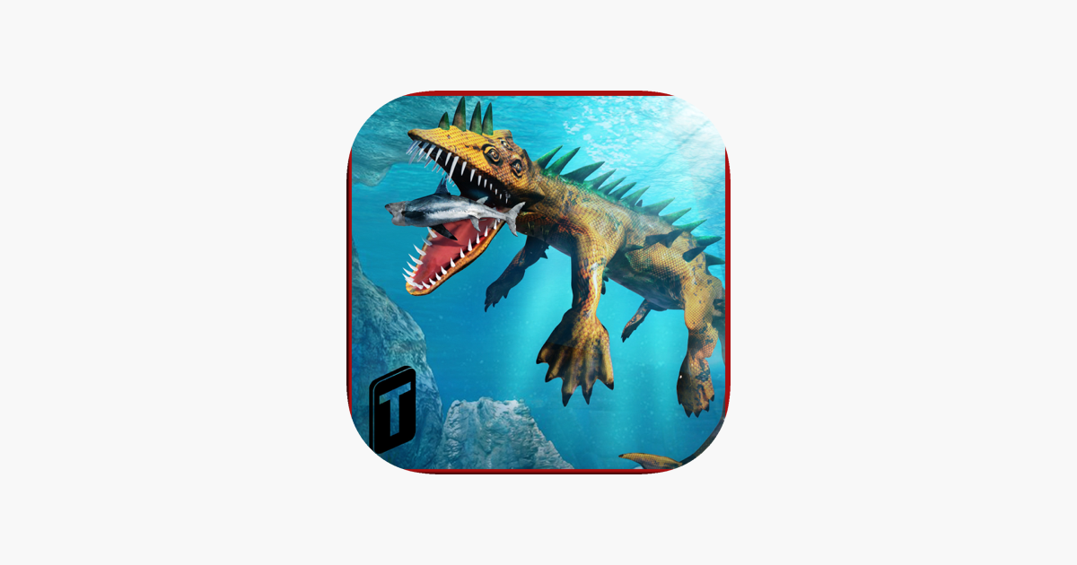 Games like Ultimate Sea Monster 2016