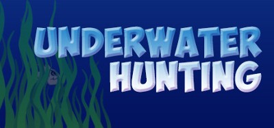 Underwater hunting Image