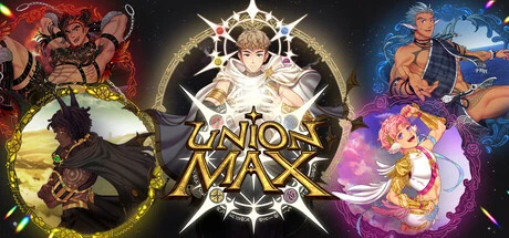 Games like Union Max