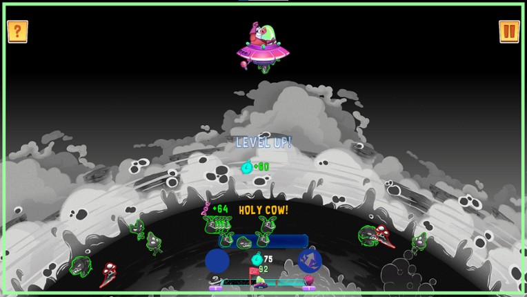 Vacanauta screenshot