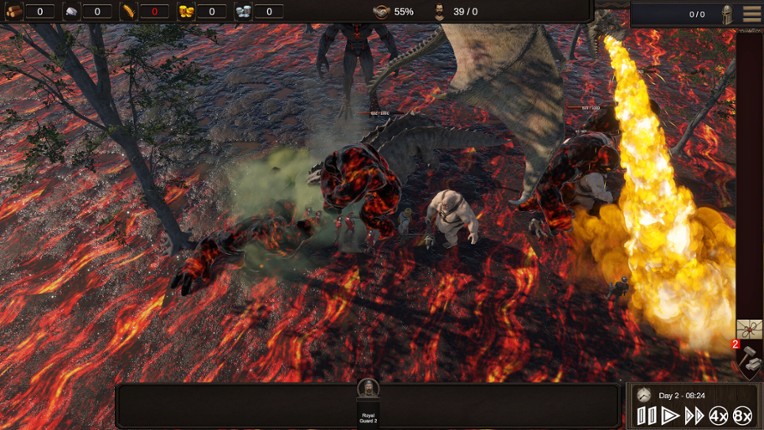 Valdrax Beyond the Rift Image