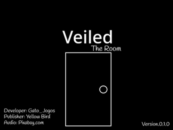 Veiled [The Room] Image