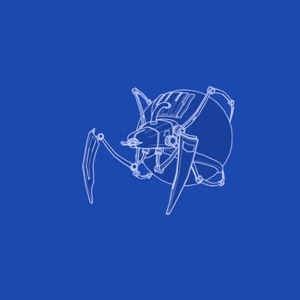 Vengeance Protocol screenshot