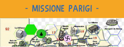 WAR  MISSION Image