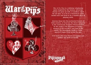 War of the Pips Image