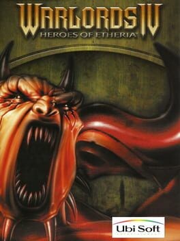Games like Warlords IV: Heroes of Etheria