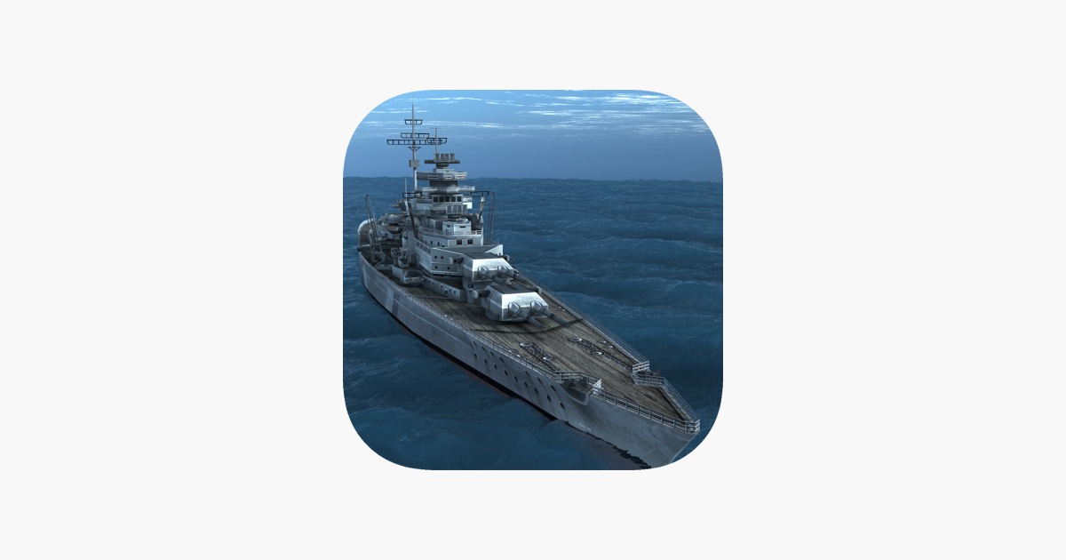 Games like Warship - The Atlantic War