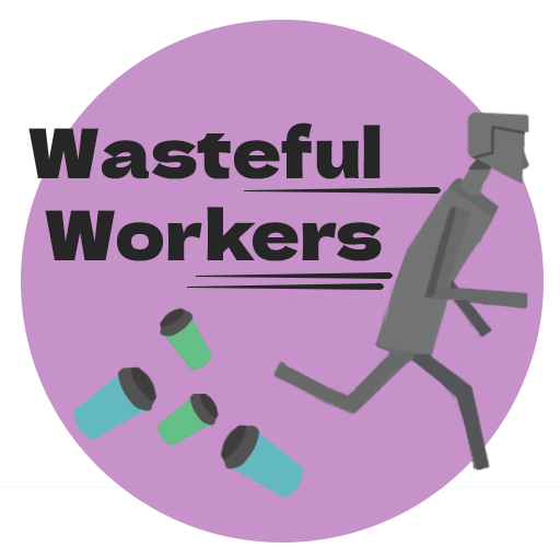 Games like Wasteful Workers