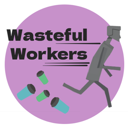 Wasteful Workers Image