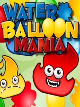 Games like Water Balloon Mania