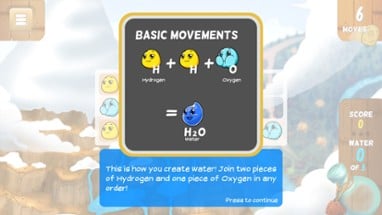 Water Heroes: A Game for Change Image