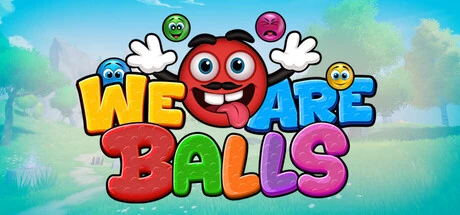 Games like We Are Balls