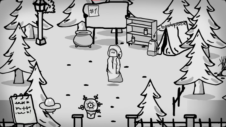 Welcome to Dreamville screenshot