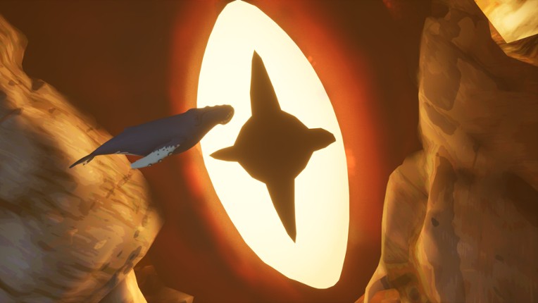 Whale Singer: Rise of the Leviathan screenshot