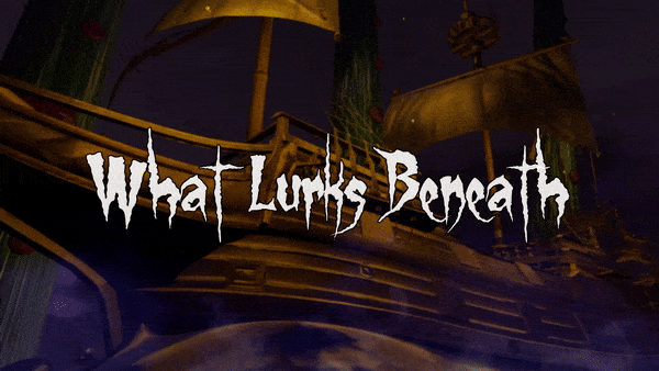 Games like What Lurks Beneath